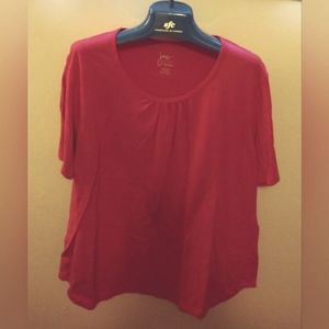 2X JMS short sleeve T-shirt